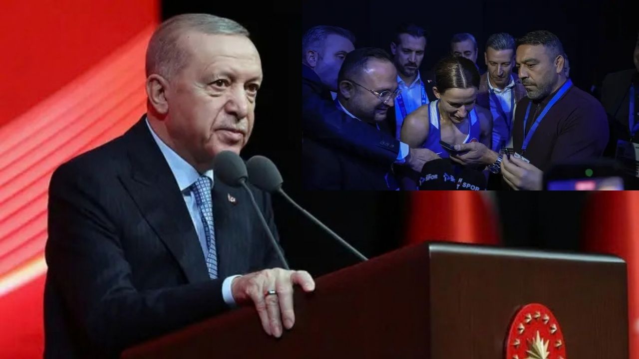 Busenaz Sürmeneli Ve Hatice Akbaş’tan Avrupa’da Çifte Zafer