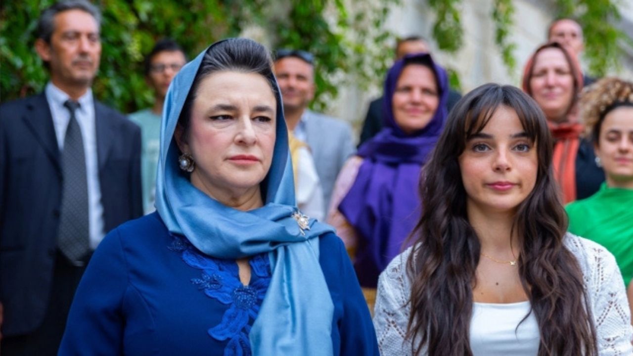 Anne Yarısı Fragmanında Ali Ve Zeynep Yakınlaşması Gündemde