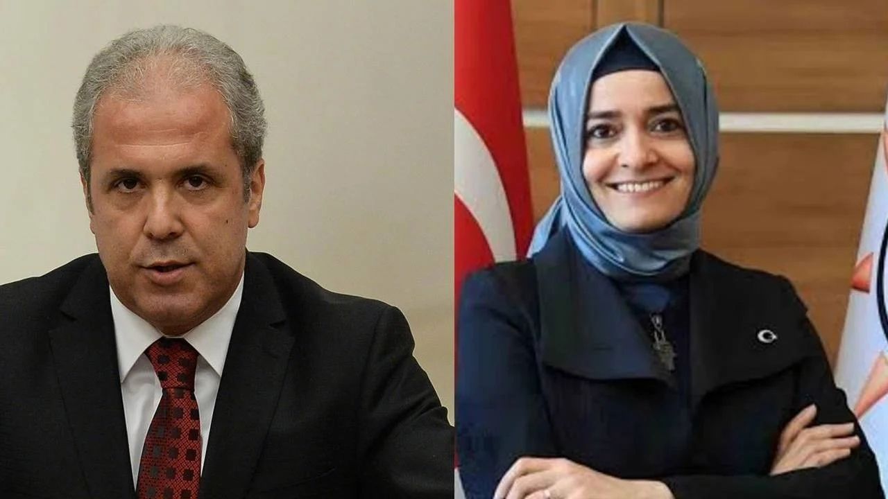 Şamil Tayyar’dan Sayan Kaya Hakkında İstifa Çağrısı