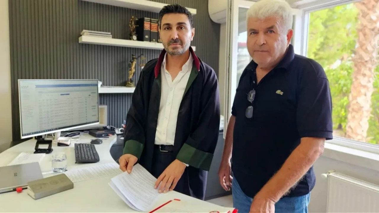 Sahte Denilen 2,8 Milyon Dolarlık Senet Yeniden İcraya Konuldu