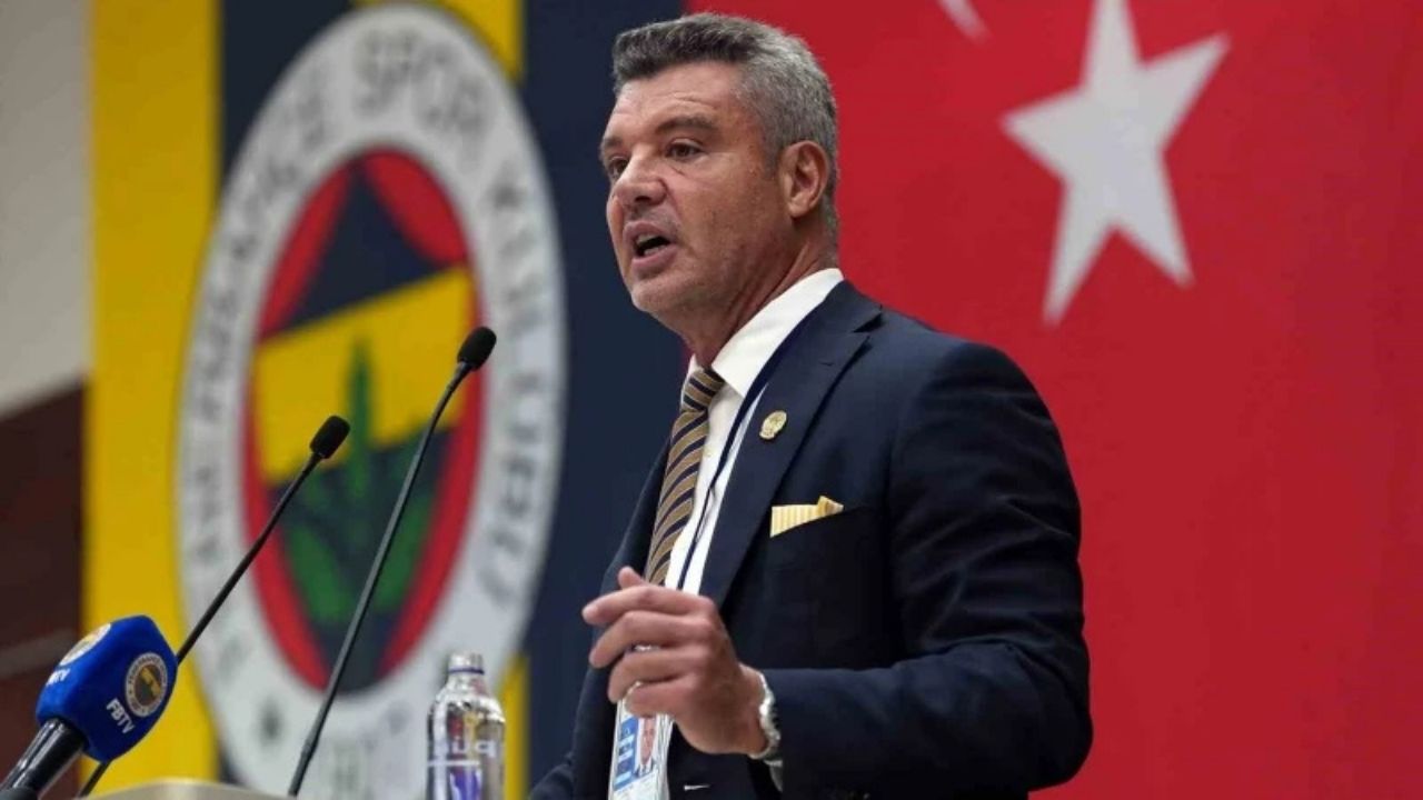 Fenerbahçe’de Sadettin Saran Dönemi Oy Çokluğuyla İbra Edildi