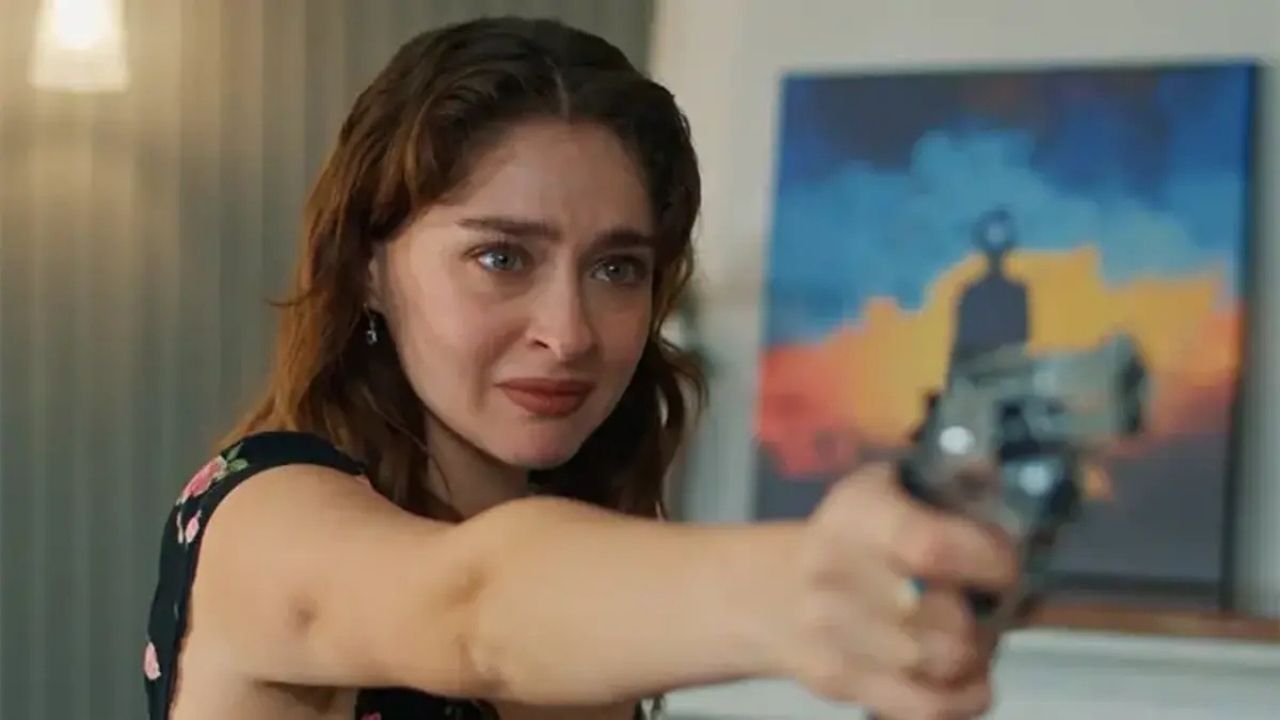 Güller ve Günahlar’da Zeynep İçin Tehlike Çanları Çalıyor