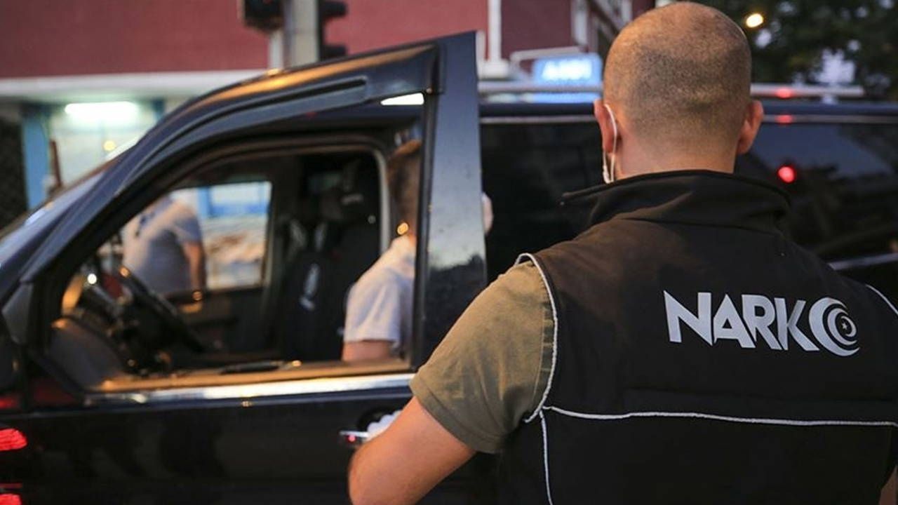 Ankara’da Uyuşturucu Ve Fuhuş Soruşturması: 17 Şüpheli Tutuklandı