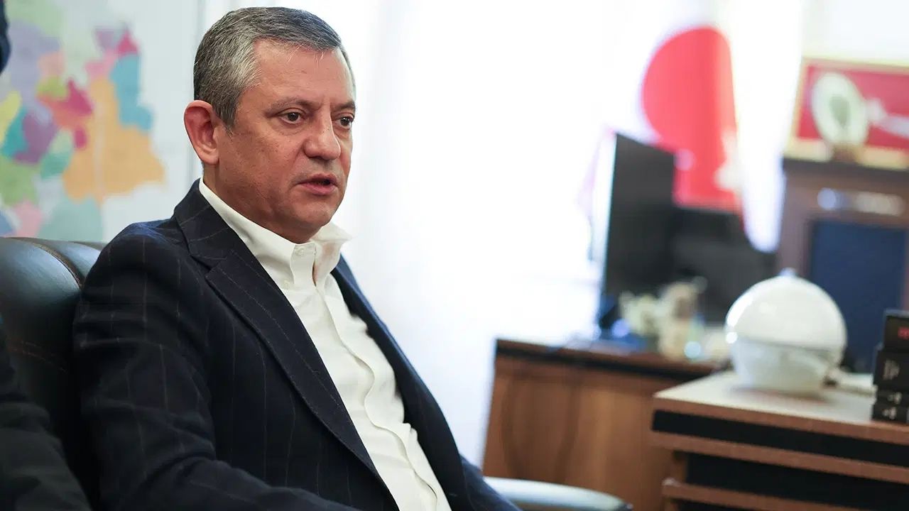 Özgür Özel’den Fon Krizi İçin Meclis Çağrısı Ve Yeni Teklif