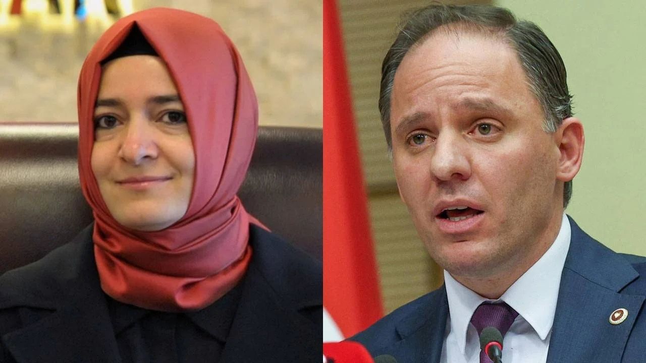 Yavuzyılmaz’dan Sayan Kaya İçin Dikkat Çeken İfade Çağrısı