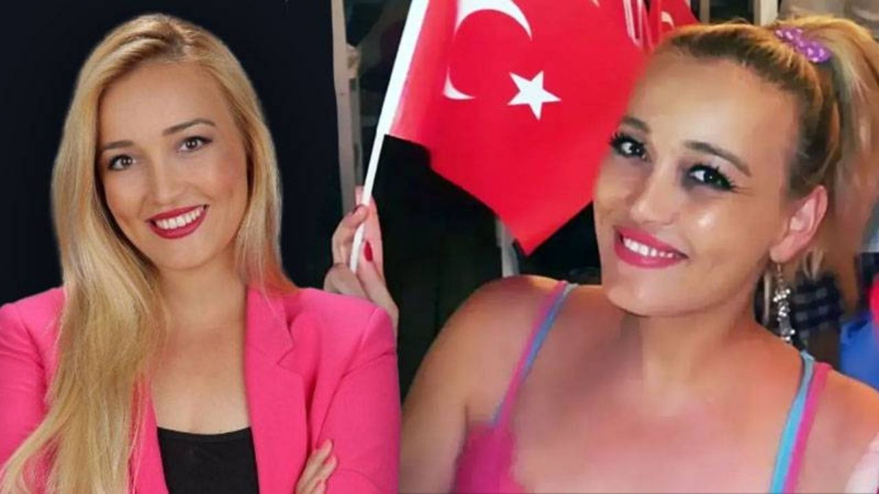 Çiğdem Bayraktar Ör Aynı Paylaşım Nedeniyle Yeniden Yargılanıyor
