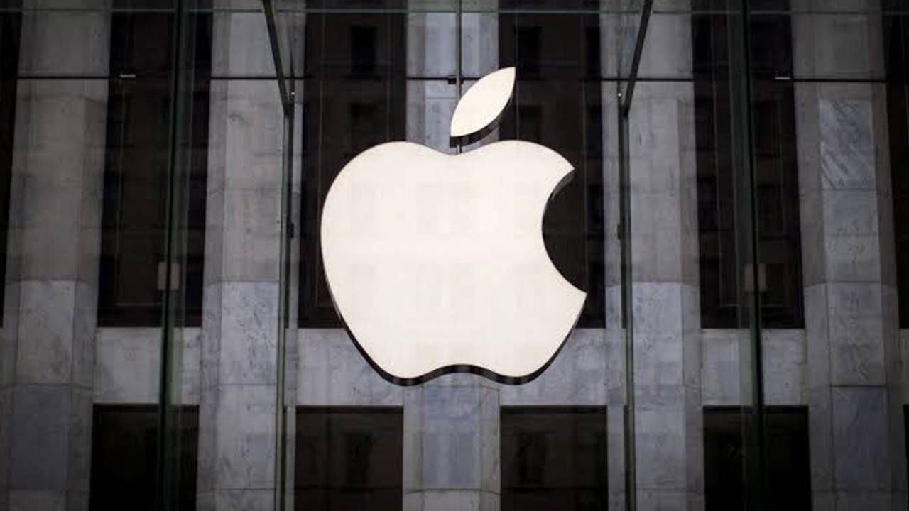 Apple’a 5,7 Milyar Dolarlık Patent Şoku: Jüriden İhlal Kararı