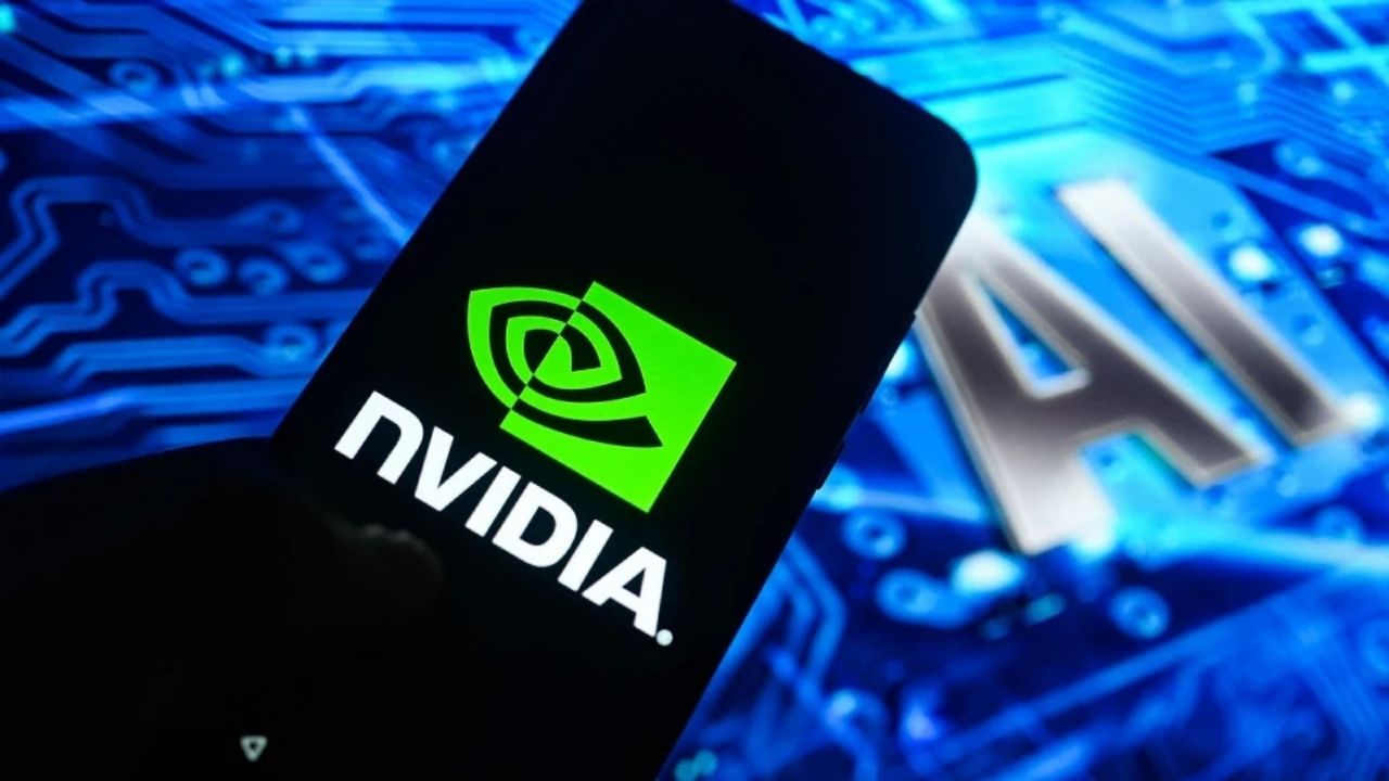 Nvidia’dan Tarihi Hisse Geri Alım Kararı: Rekor 235 Milyar Dolar