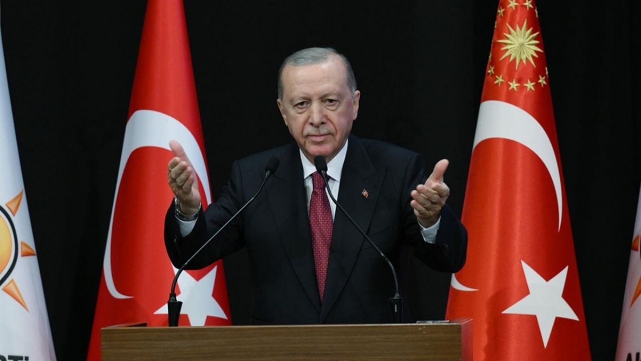 Erdoğan’dan Fon Soruşturması Mesajı Yanlış Yapanla Vedalaşırız