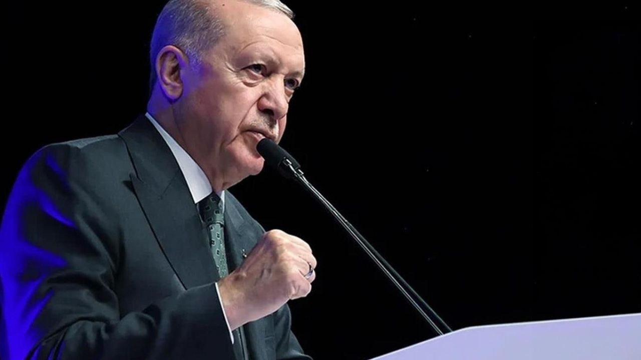 Erdoğan’dan Fon Soruşturması Mesajı Milletin Malına El Uzatmayız