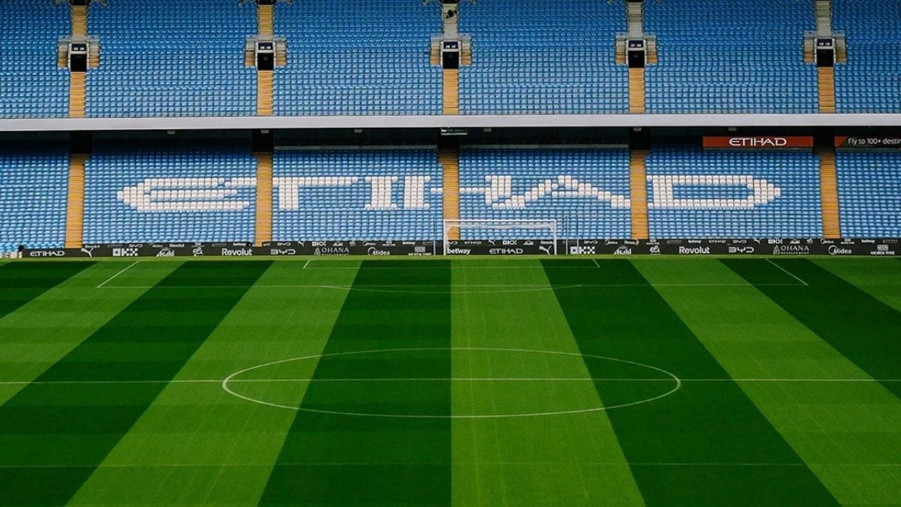 Manchester City İçin Premier Lig’de Kritik Karar Açıklandı