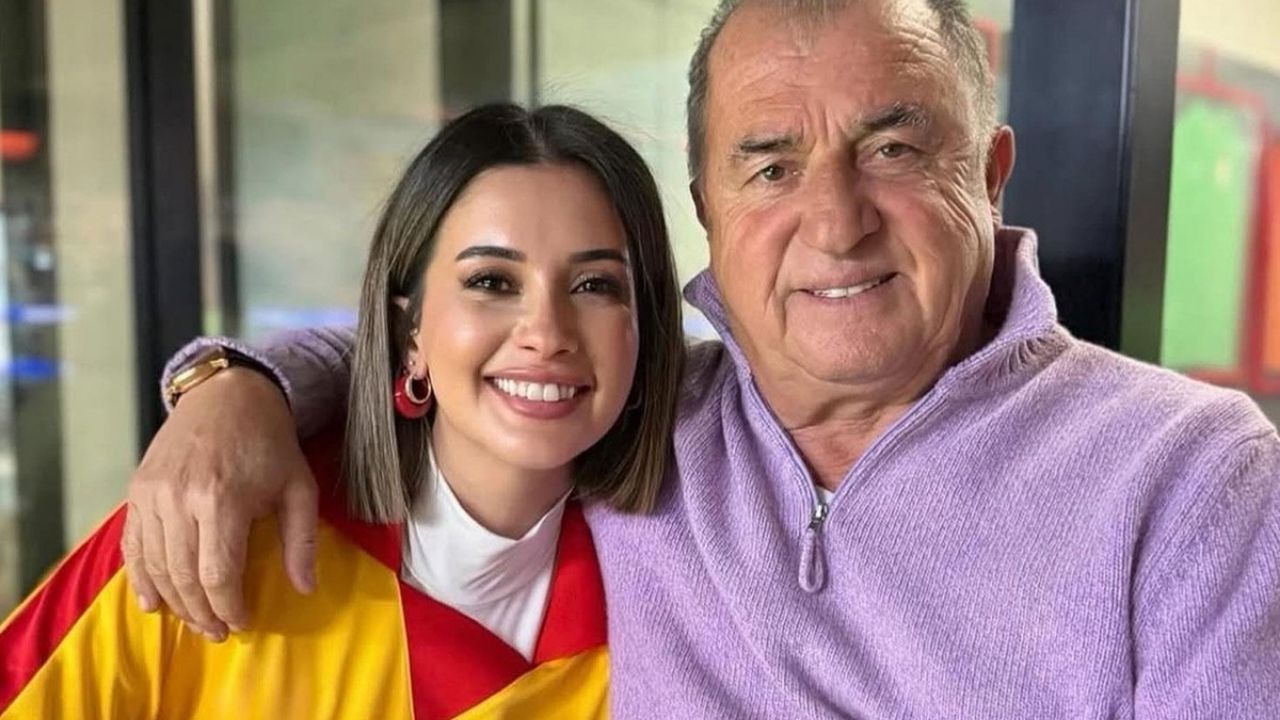 Buse Terim, Kızı Nil’in Koronavirüse Yakalandığını Duyurdu