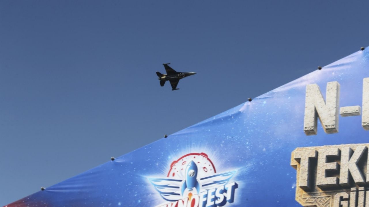 TEKNOFEST Güneydoğu Şanlıurfa’da Başladı: Teknoloji Heyecanı