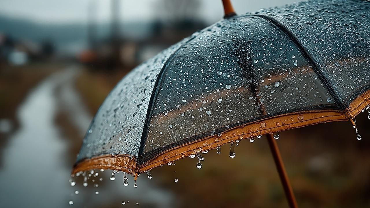 Sonbaharda El Nino Etkisi: Türkiye İçin Yağışlı Günler Geliyor