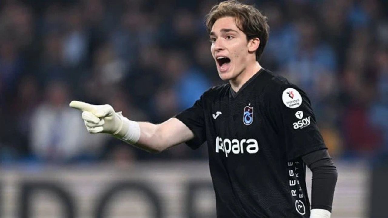 Trabzonspor’da Onuralp Çevikkan Şoku: Sakatlık Açıklandı