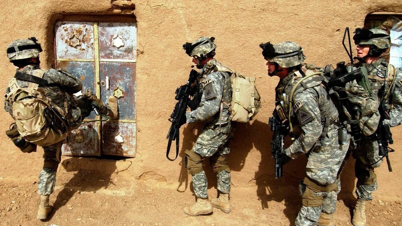 Irak’ta 23 Yıllık Savaşın Bilançosu: 200 Bini Aştı