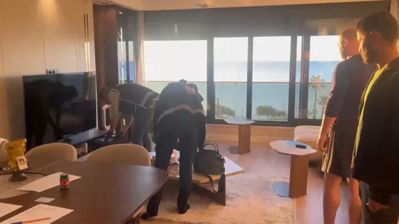 Antalya’da Uyuşturucu Operasyonunda 20 Şüpheli İçin Karar Çıktı