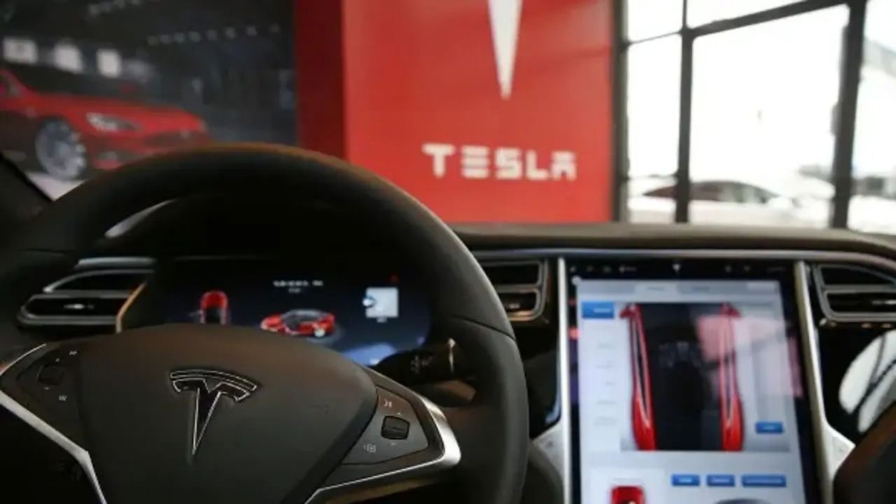 Tesla’nın Üçüncü Çeyrek Teslimatları Beklentilerin Üzerine Çıktı