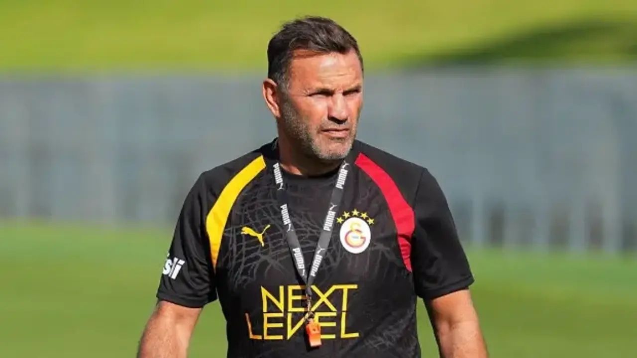 Tahkim Kurulu’ndan Okan Buruk Ve Galatasaray’a Ceza Onayı Geldi