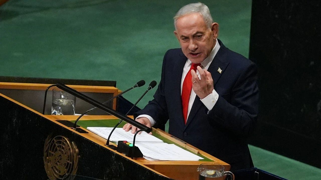 Netanyahu’den Flydubai Olayı Sonrası Yeni Tehdit: Ağır Bedel Ödeyecekler