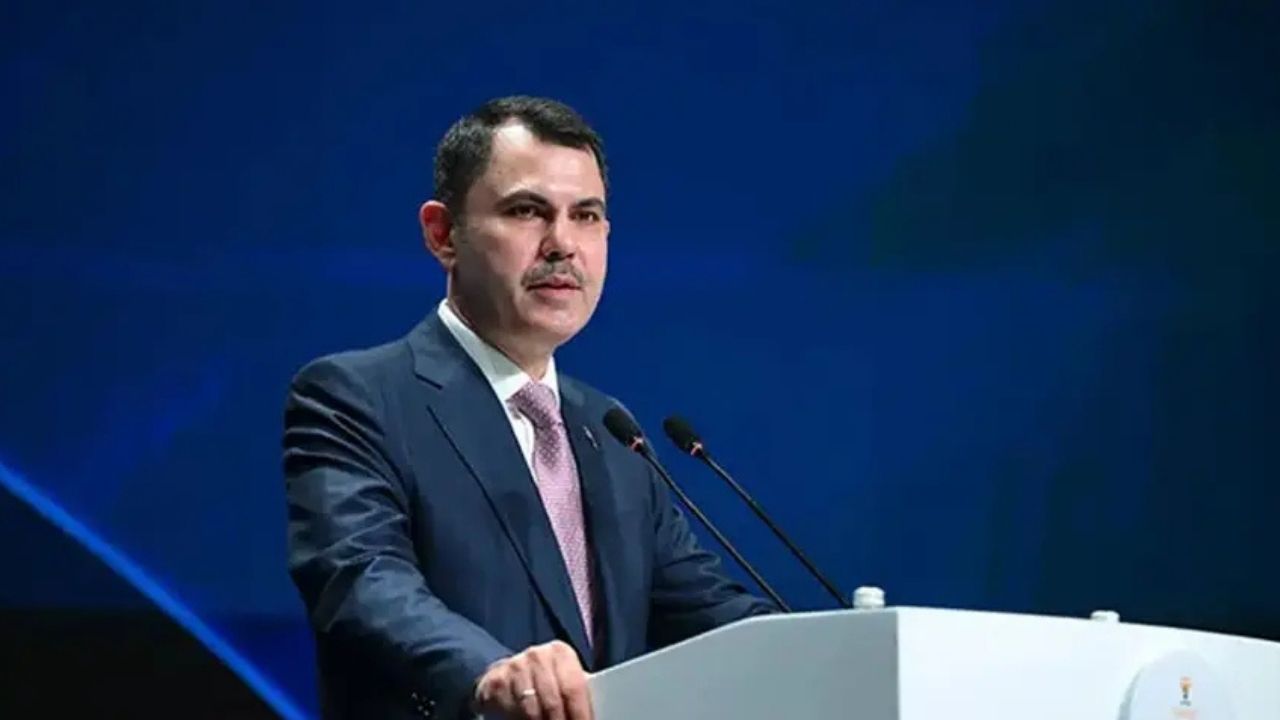 Murat Kurum’dan TEKNOFEST Güneydoğu Paylaşımı Dikkat Çekti
