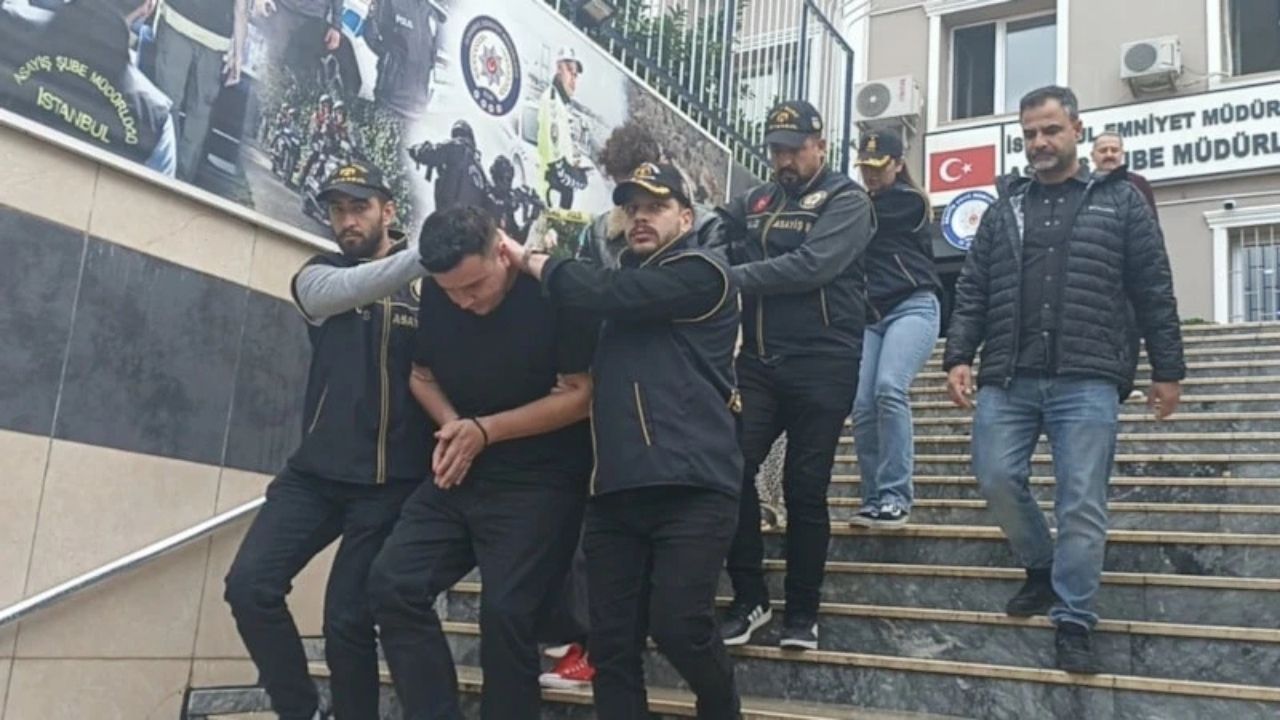 10 Sosyal Medya Ünlüsü Adli Kontrol Şartıyla Serbest Bırakıldı