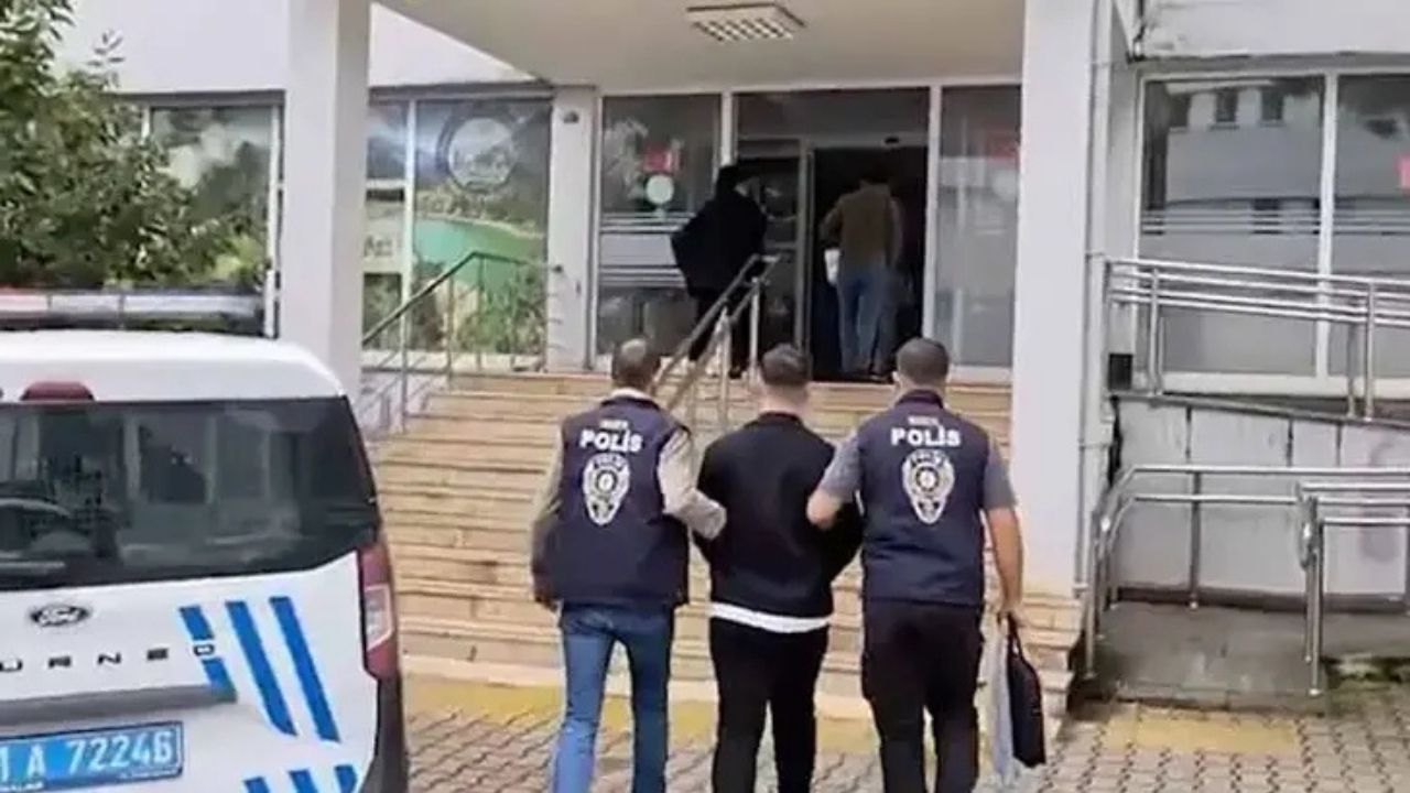 Siber suç operasyonlarında 547 şüpheli yakalandı, 155 kişi tutuklandı