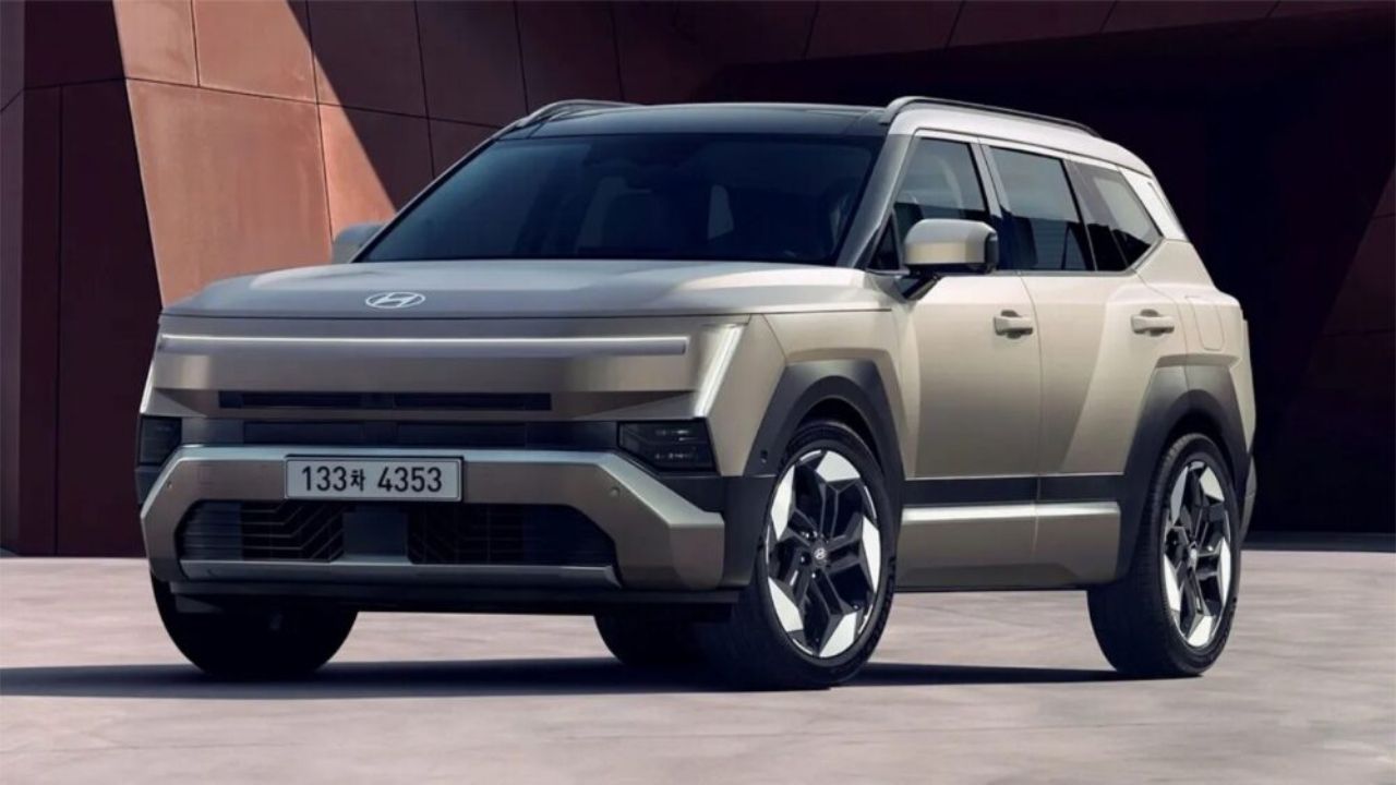 Yeni Hyundai Tucson Türkiye'ye 2027'nin ilk yarısında geliyor