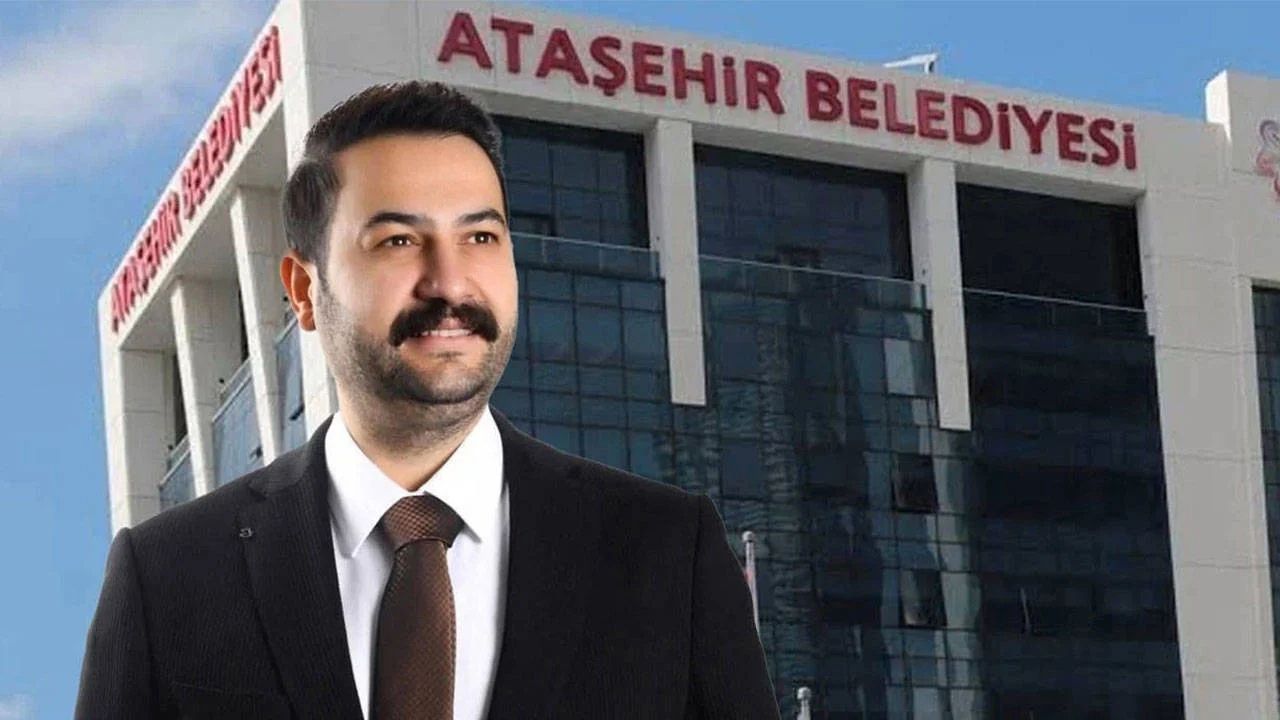 Ataşehir Belediyesi Soruşturmasında 5 Kişi İçin Tutuklama Talebi