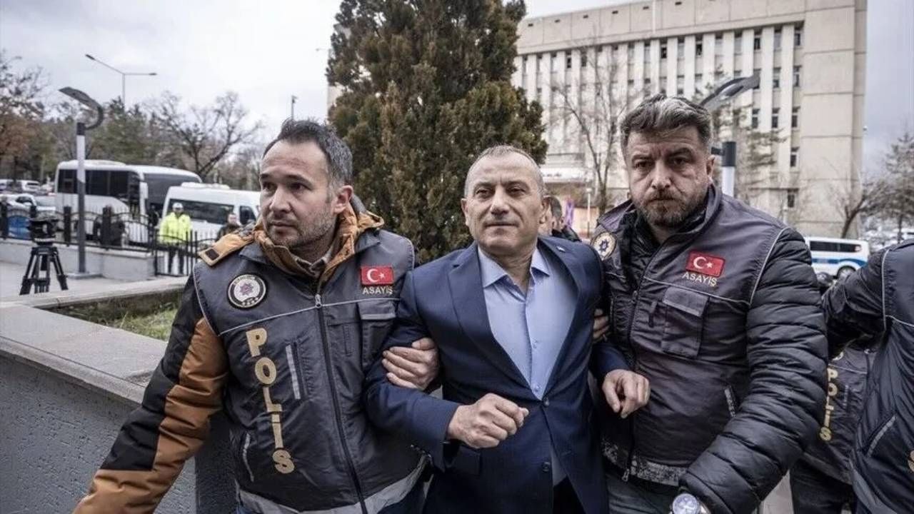 Gülistan Doku Soruşturmasında Vali Sonel Hakkında Yeni İddialar