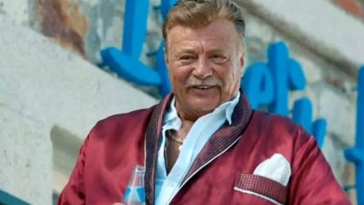 Nuri Alço Hastaneye Kaldırıldı! Sağlık Durumu Merak Ediliyor