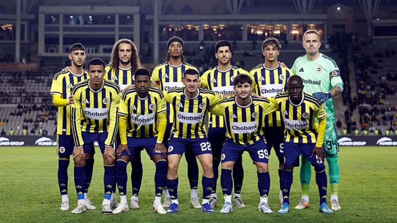 Fenerbahçe’den Ethan Mbappe Hamlesi: Transfer İçin Karar Verilecek