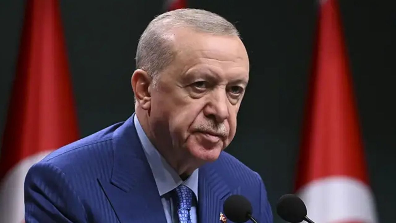 Erdoğan Açıkladı: 6 Üniversite İlk 500’de, Hedef İlk 100’de 2