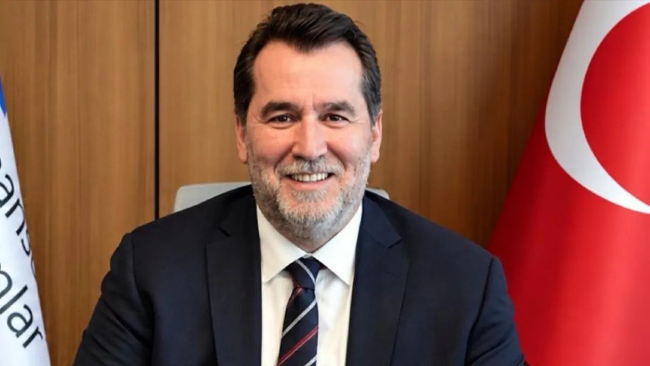 Fon Soruşturmasında Adı Geçen Ali Emre Ballı Ölü Bulundu
