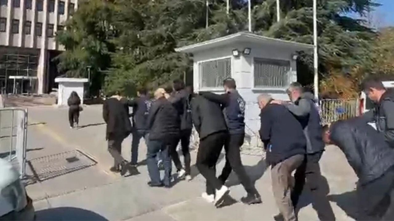 Ankara’da 90 Milyon TL’lik Dolandırıcılık Operasyonu