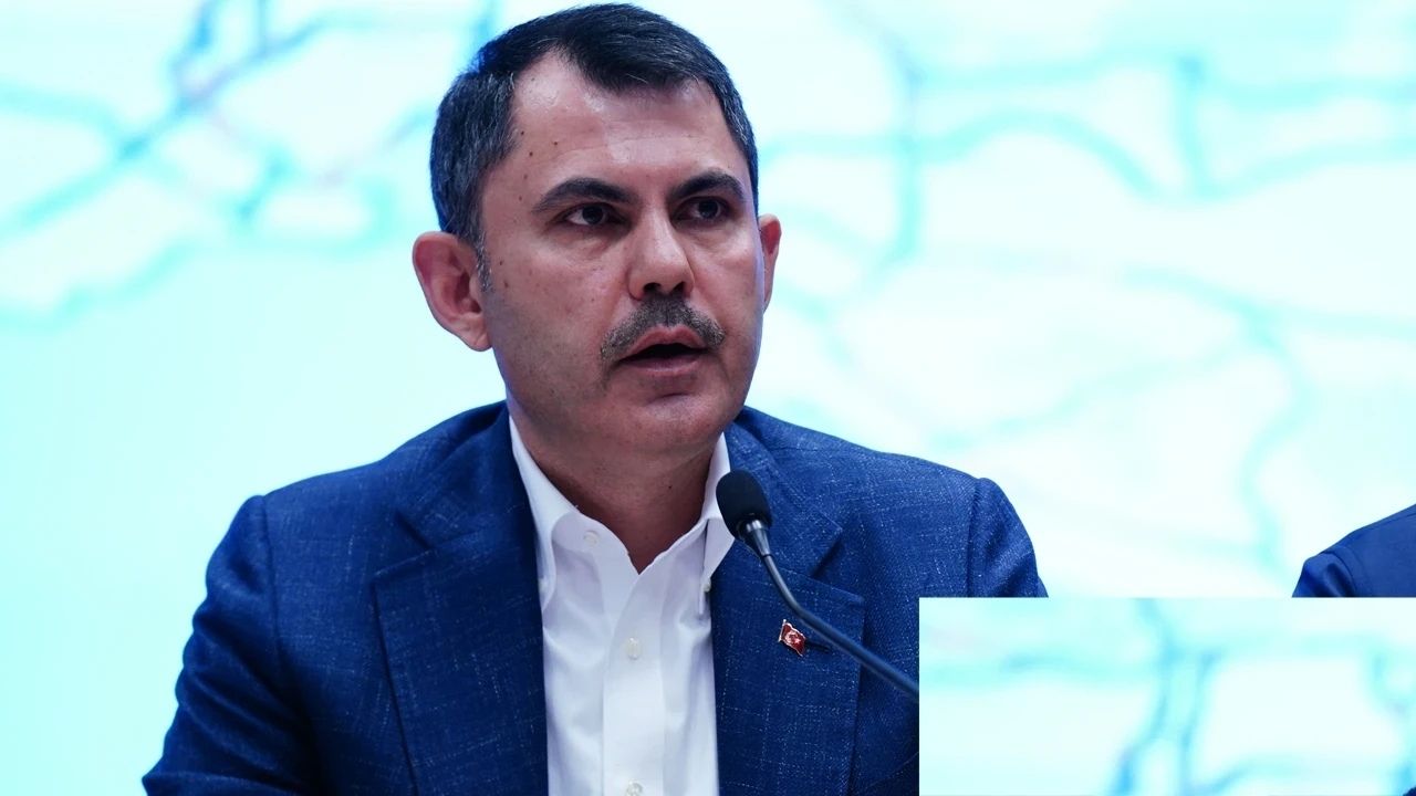 Bakan Kurum Fiji'de COP31 İçin Kritik İklim Görüşmeleri Gerçekleştirdi