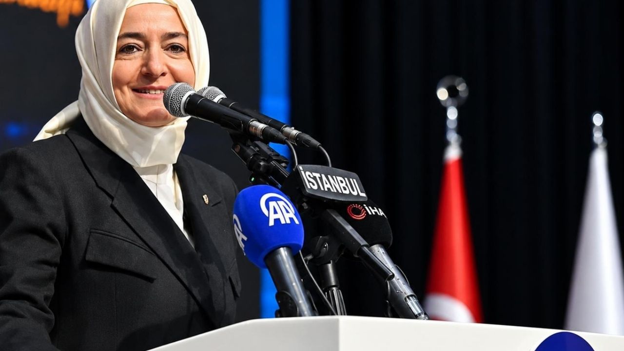 Fatma Betül Sayan Kaya Ve Eşi Fon Soruşturmasında İfade Verdi
