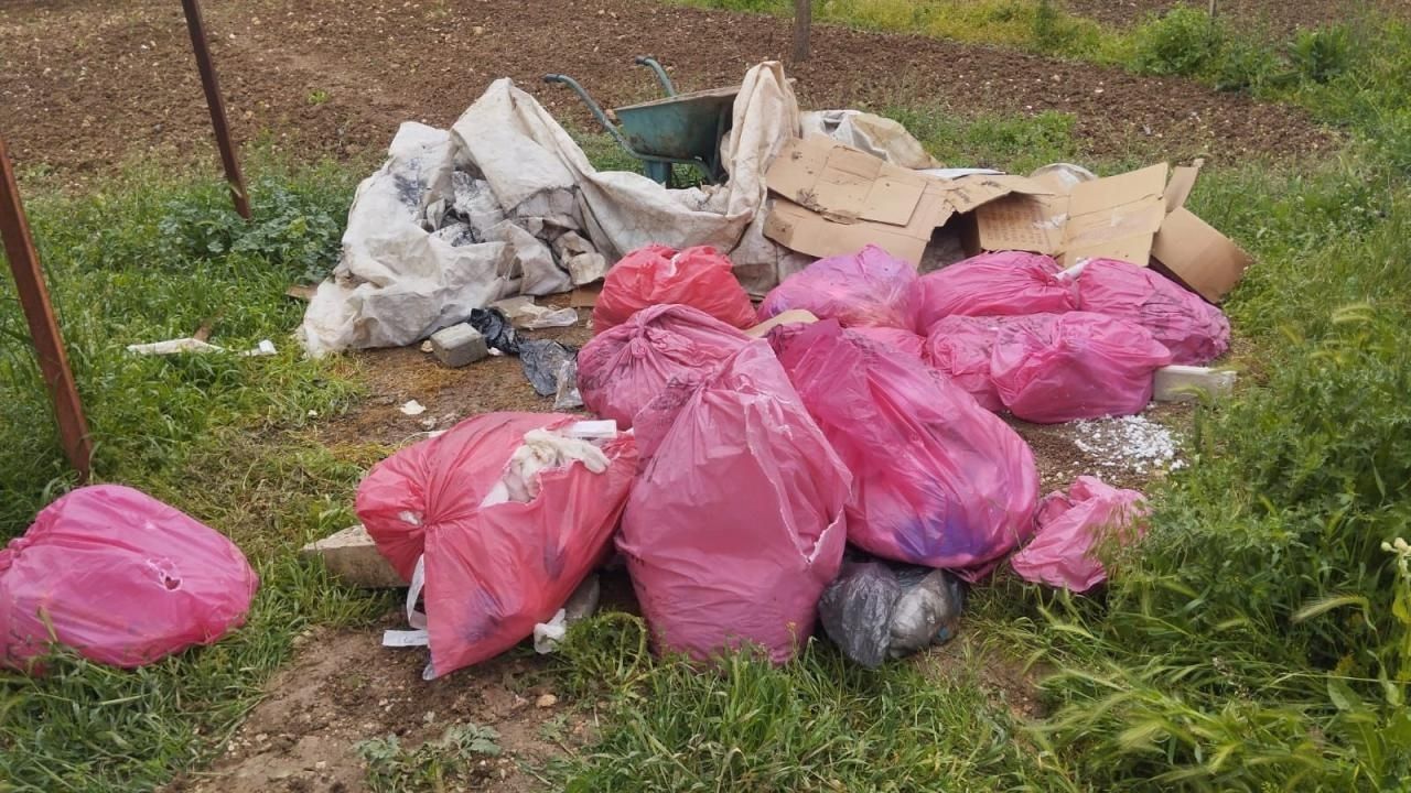 Elazığ’da Özel Sağlık Kuruluşuna 501 Milyon Lira Çevre Cezası