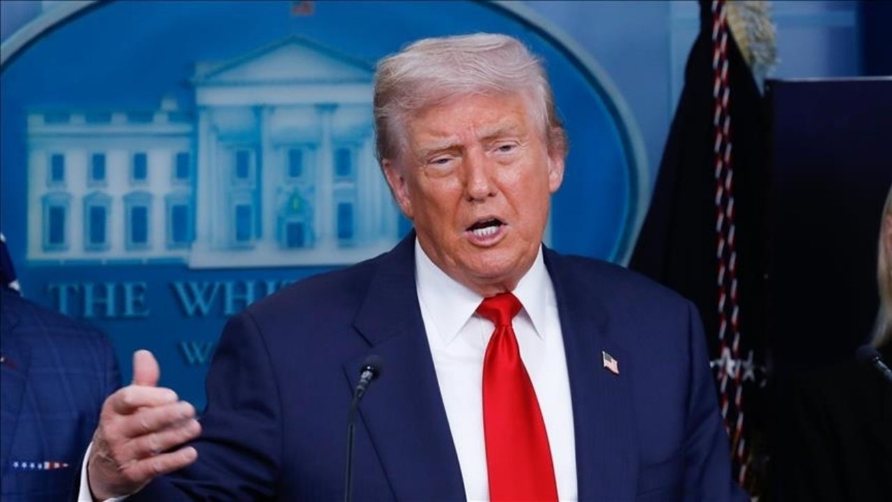 Trump’ın İran Kararı Bekleniyor ABD Ordusunda Hazırlık Alarmı