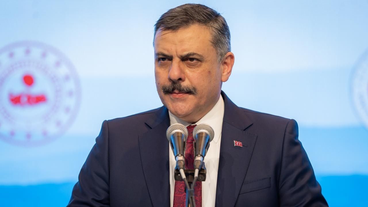 Bakan Çiftçi’den düzensiz göçle mücadelede kaynak ülke vurgusu