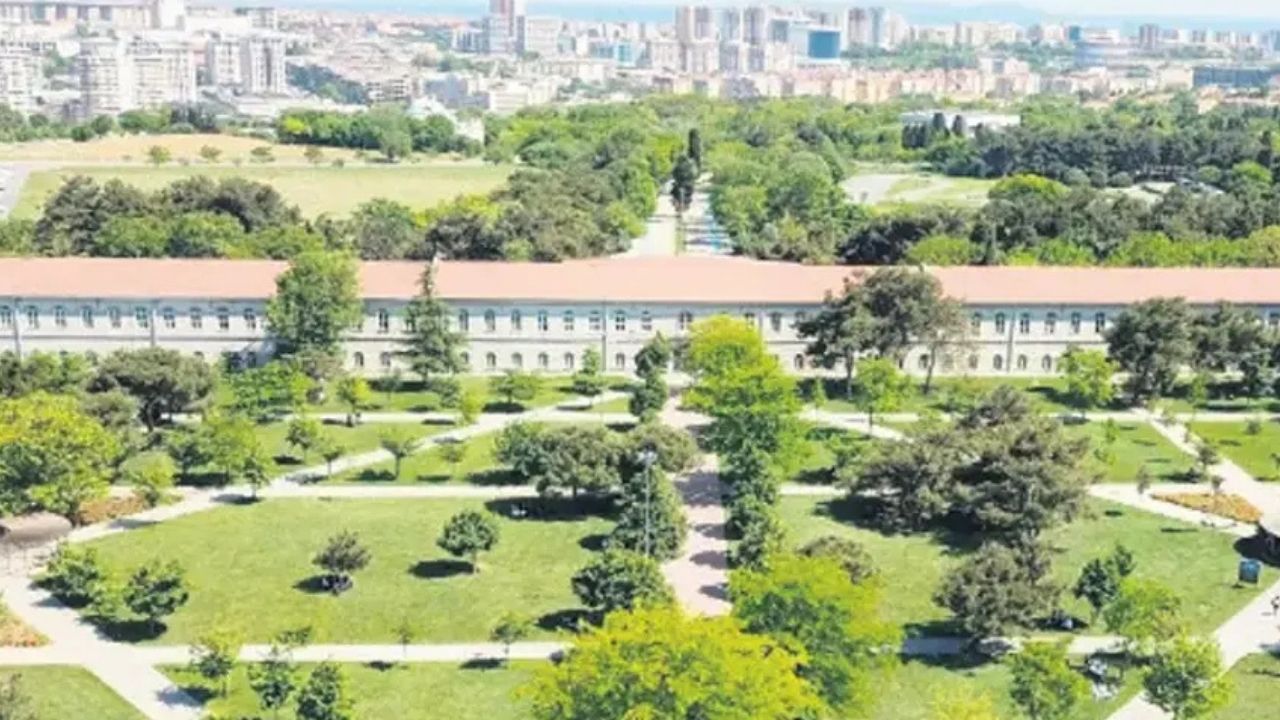 Yıldız Teknik Üniversitesi’nde siber saldırı: Binlerce kişi risk altında