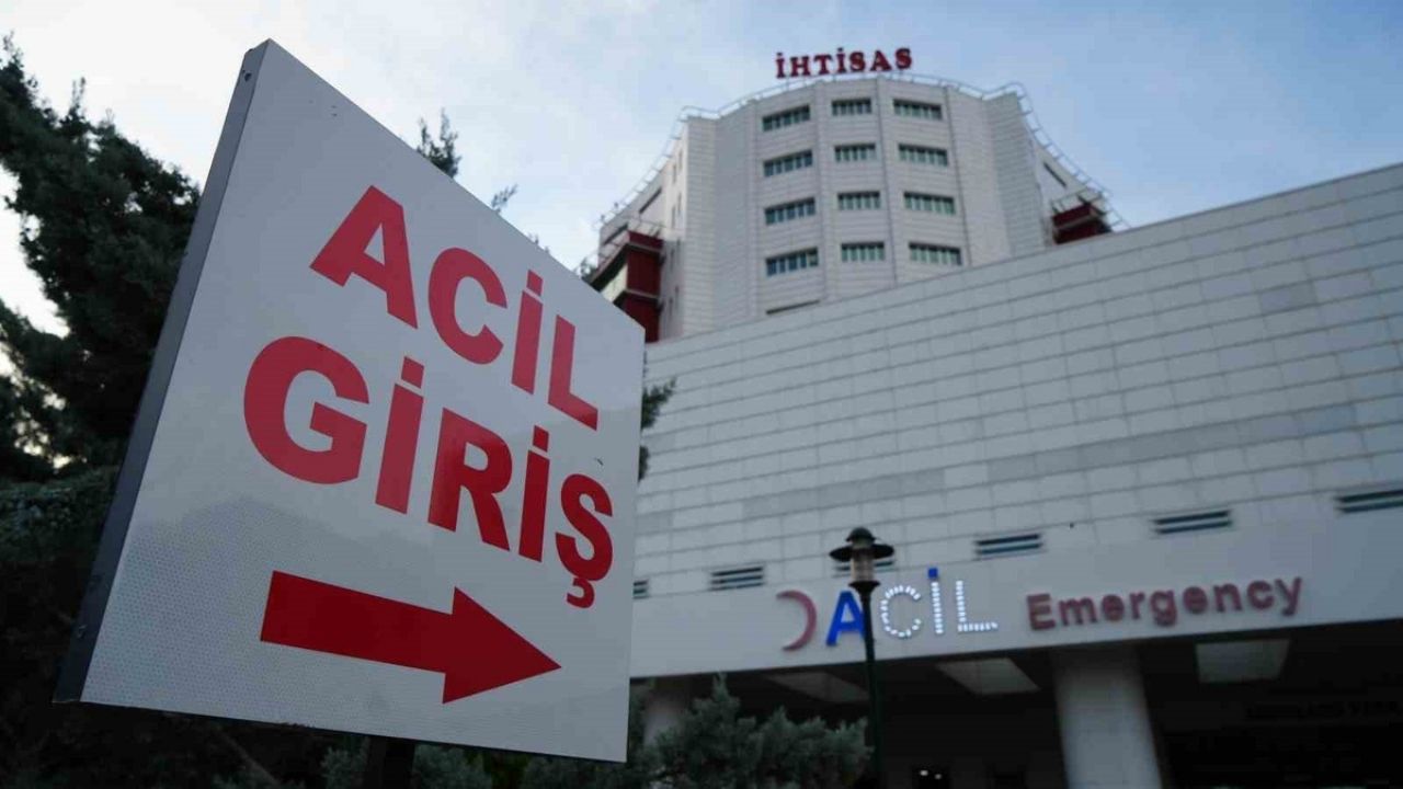 Kırıkkale’de 17 yaşındaki lise öğrencisi okul çıkışında hayatını kaybetti
