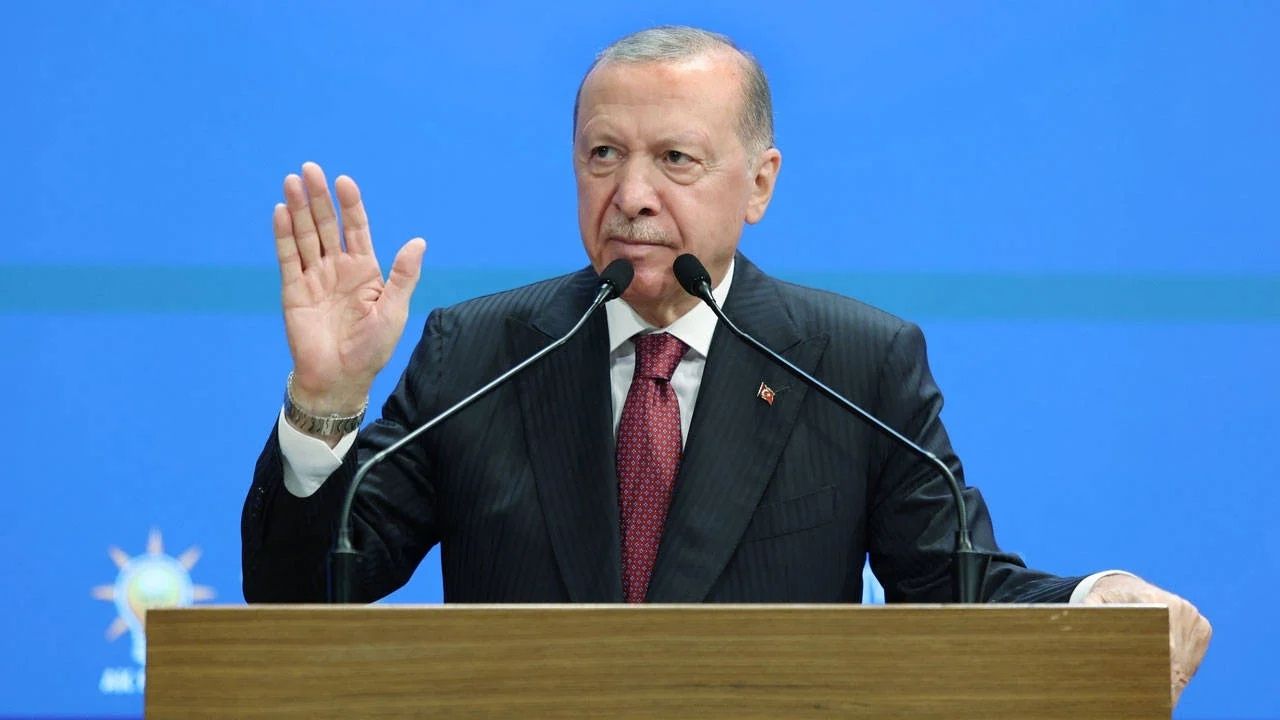 Erdoğan’dan uluslararası hukuk mesajı: Mahkeme kararları uygulanamıyor