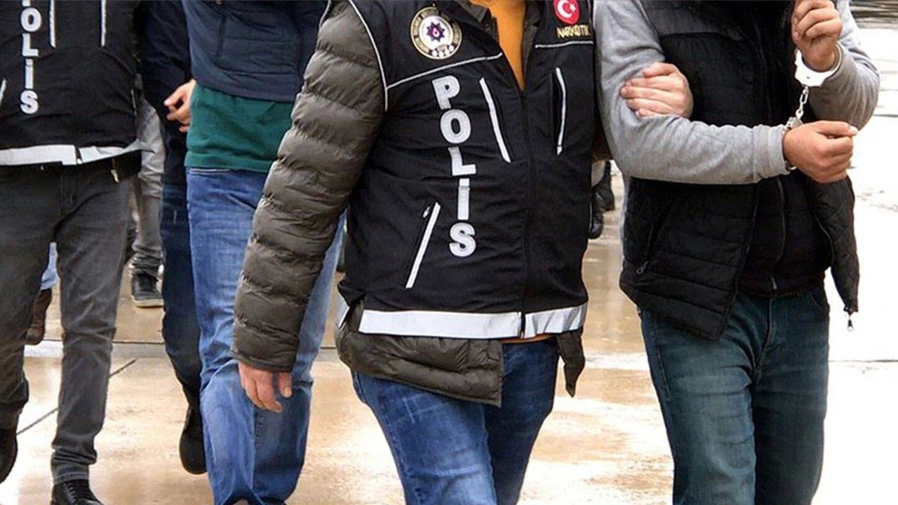 İstanbul merkezli 8 ilde suç örgütüne operasyon: 33 şüpheli yakalandı