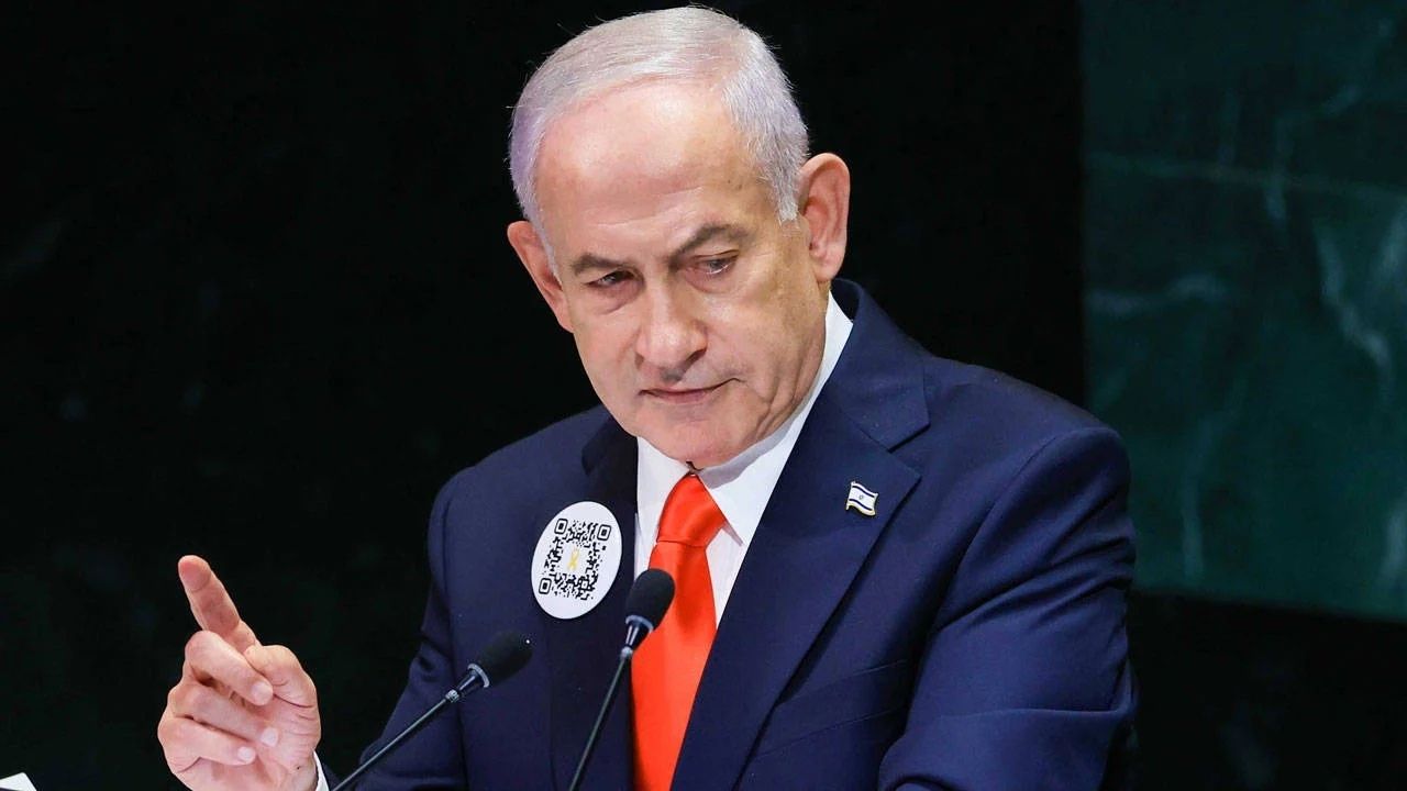 Netanyahu'ya 7 Ekim suçlaması: Telefon kayıtları değiştirildi iddiası