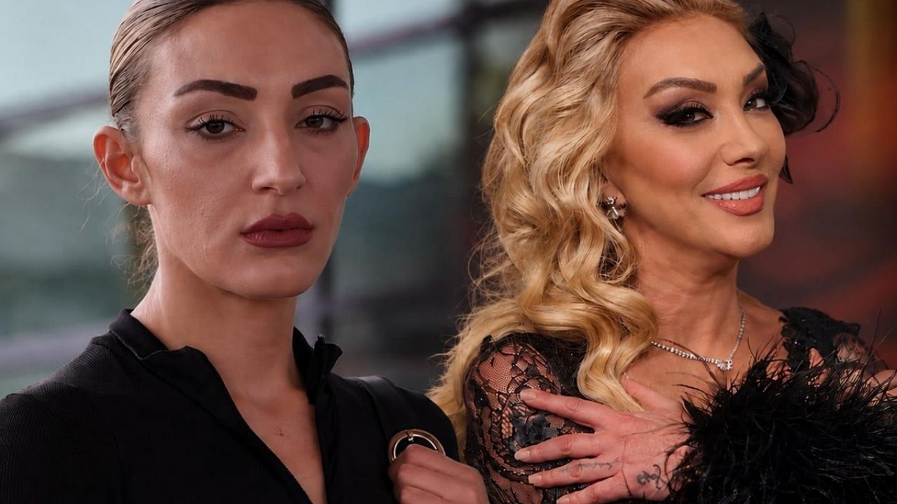 Şarkıcı Güllü'nün kızına ağırlaştırılmış müebbet hapis cezası