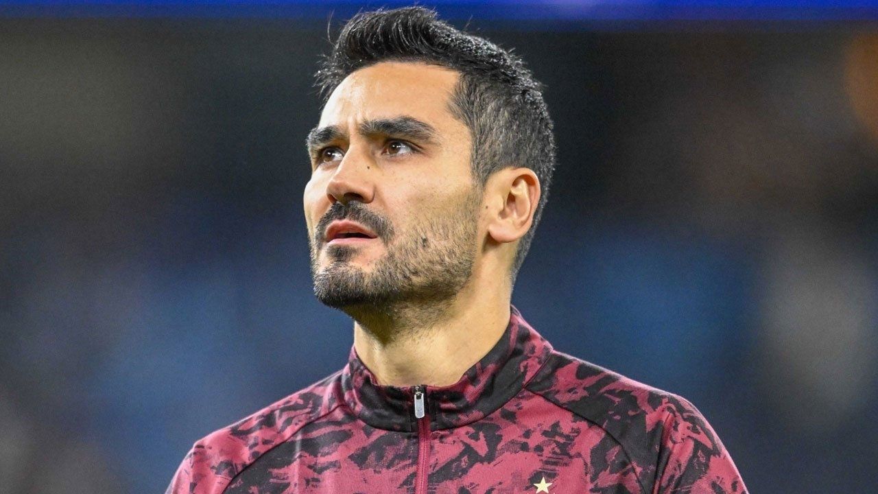 İlkay Gündoğan’ın Barcelona yanıtı gündem oldu