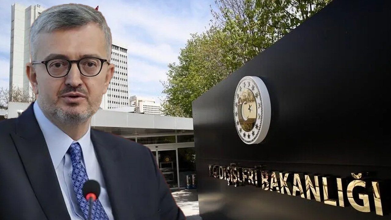 Türkiye’den Husi saldırılarına sert tepki: Suudi Arabistan’a destek