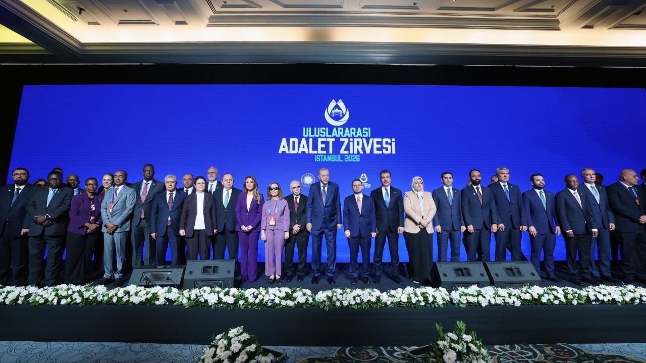 Erdoğan’dan suçlulara mesaj: Yurt dışında da güvende olmayacaklar