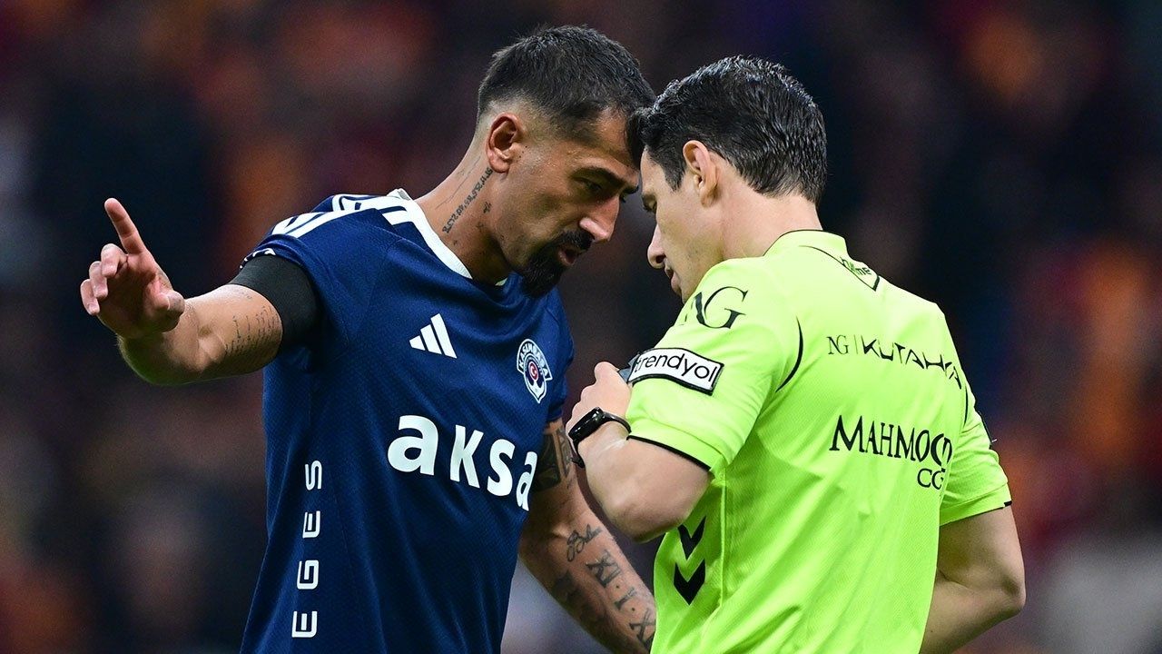 Kerem Demirbay’dan Galatasaray taraftarına özür mesajı